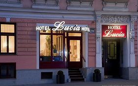 Lucia Hotel Vienna